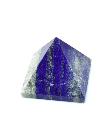 Pyramida kámen Lapis Lazuli