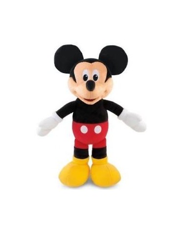 Plyšový Mickey mouse
